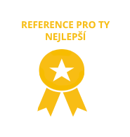 Reference pro ty nejlepší